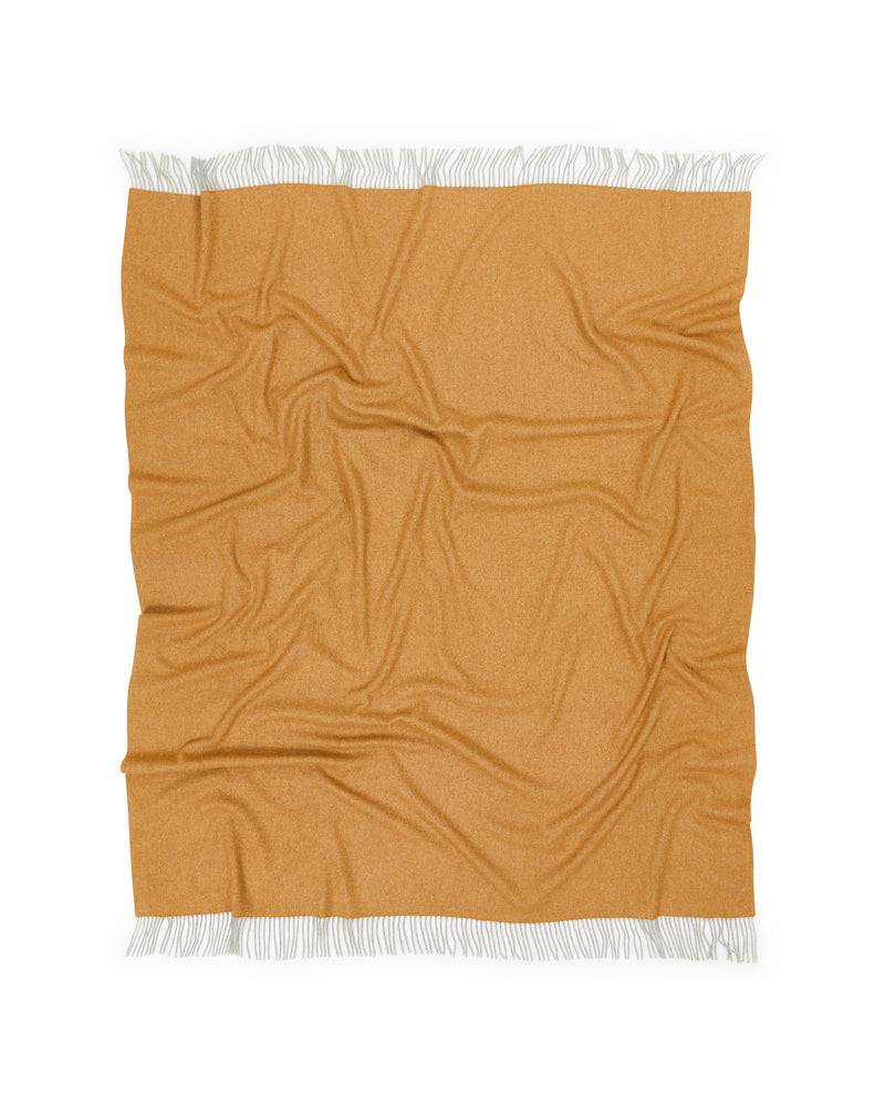 Lanerossi Cassiopea Plaid In Cashmere E Lana Merino