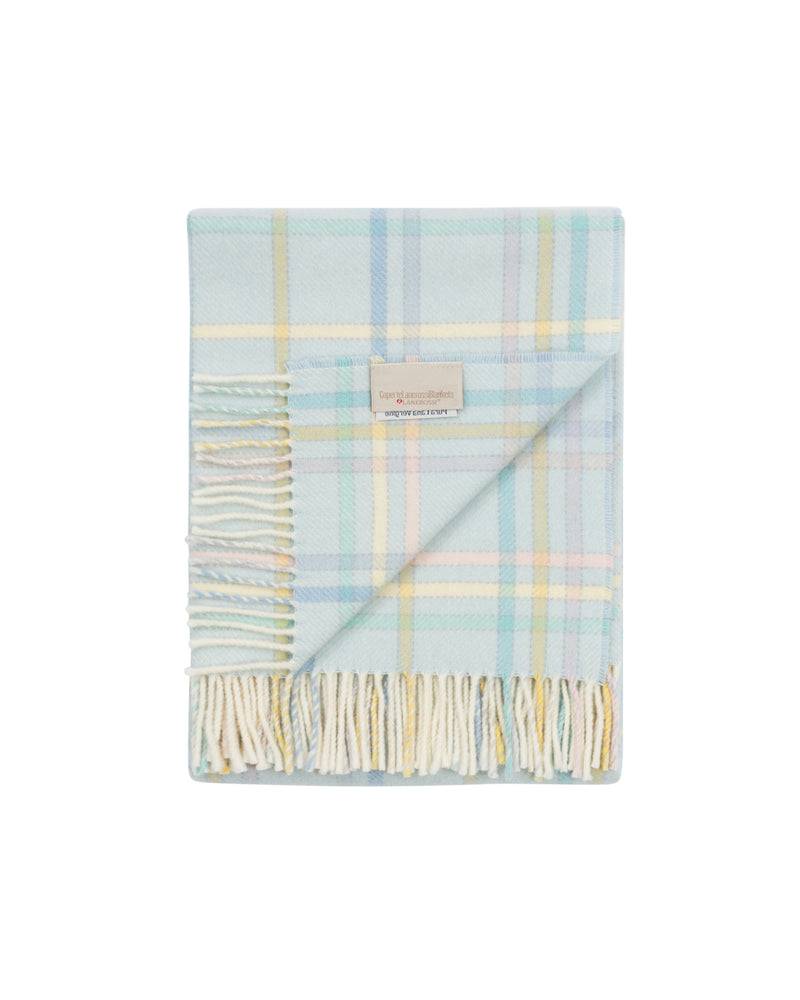 Lanerossi Dolcezza Copertina Baby In Pura Lana Merinos