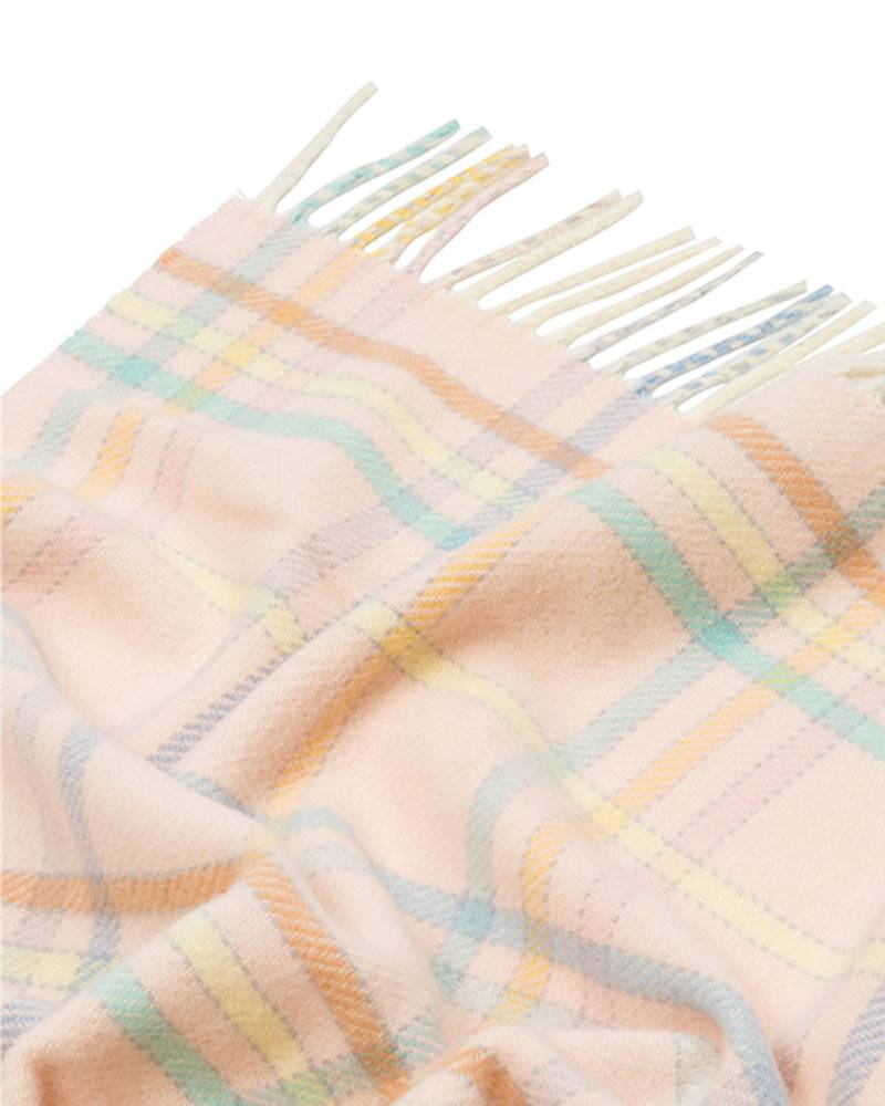 Lanerossi Dolcezza Copertina Baby In Pura Lana Merinos