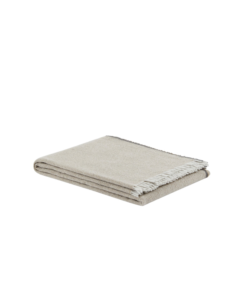 Lanerossi Elemento Plaid Cashmere E Lana Merinos Extrafine