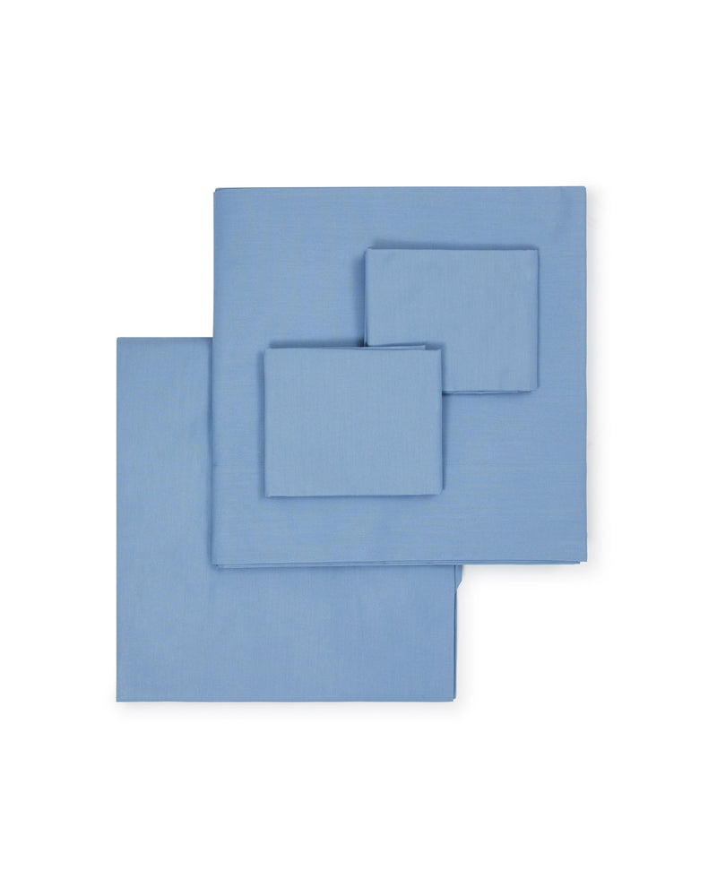 Lanerossi Ester Completo Lenzuola In Cotone Percalle