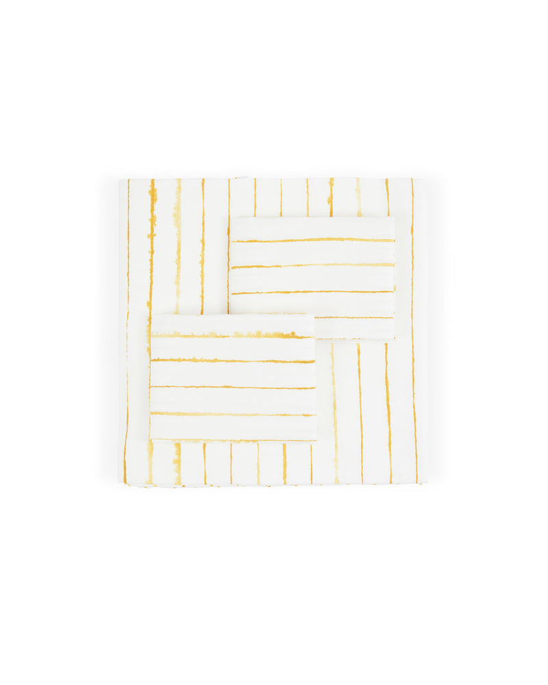 Lanerossi Fil Di Lana Parure Copripiumino Matrimoniale