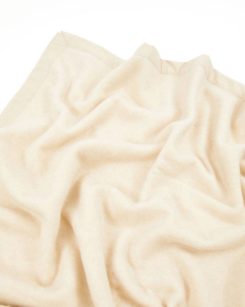 Lanerossi Fiordiloto Coperta In Lana Merinos E Cashmere