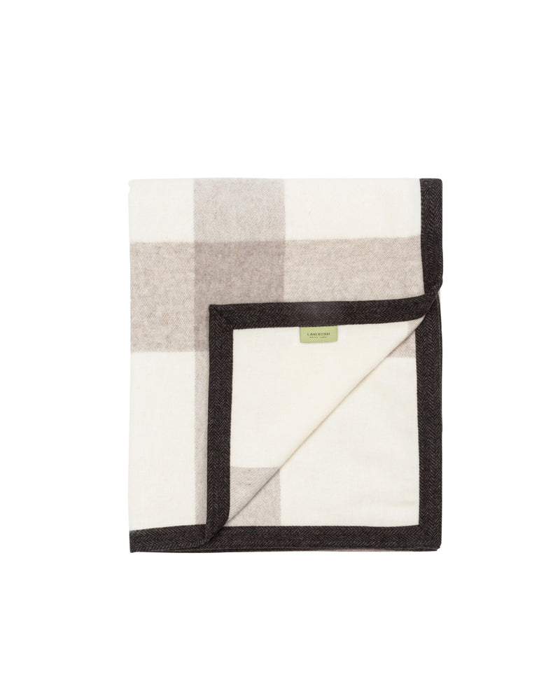 Lanerossi Abete Coperta In Misto Alpaca