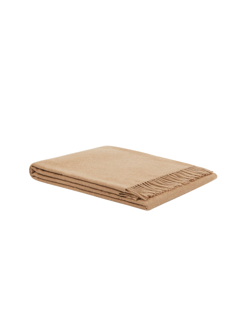 Lanerossi Abete plaid in misto cashmere