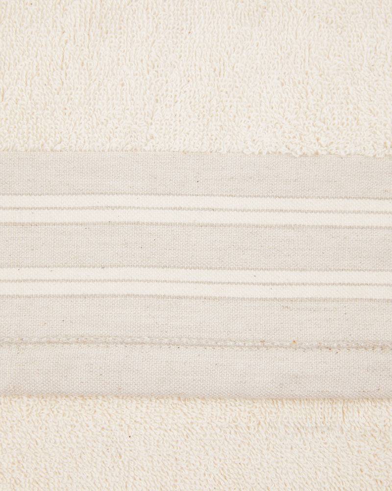 Lanerossi Acacia Coppia Spugne In Misto Lino