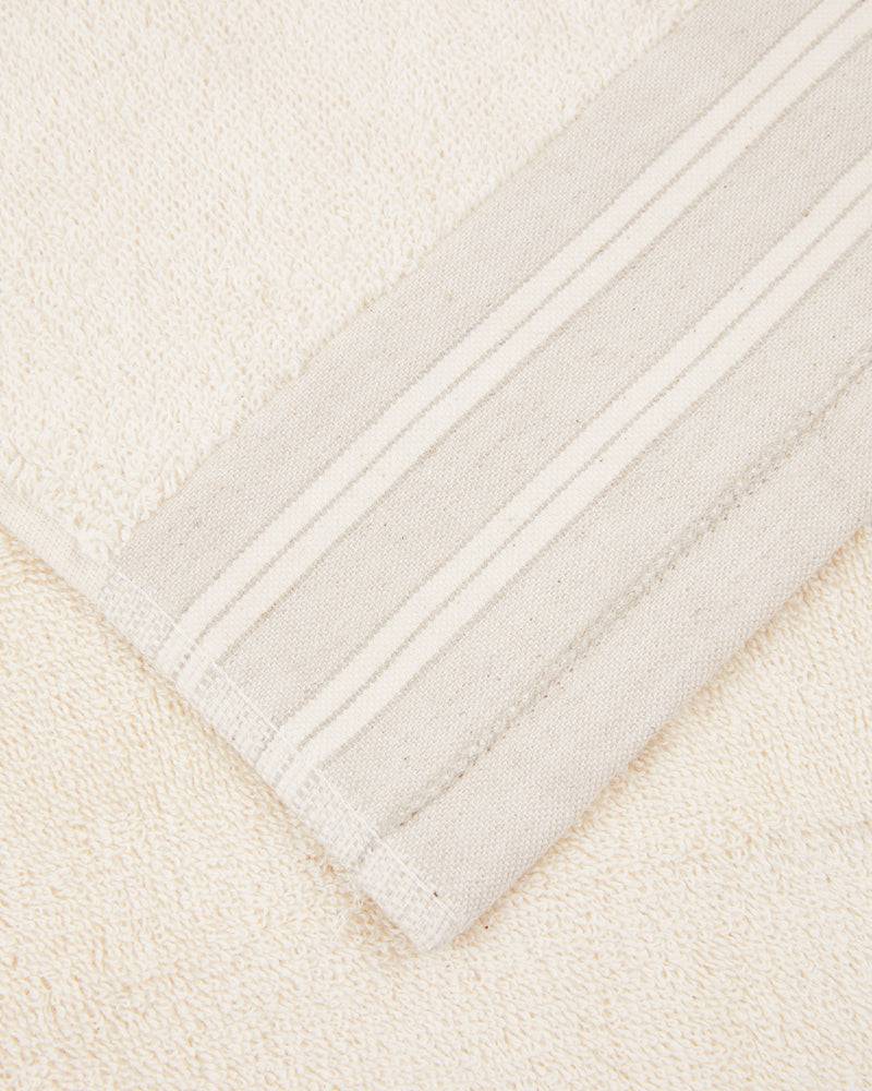 Lanerossi Acacia Coppia Spugne In Misto Lino