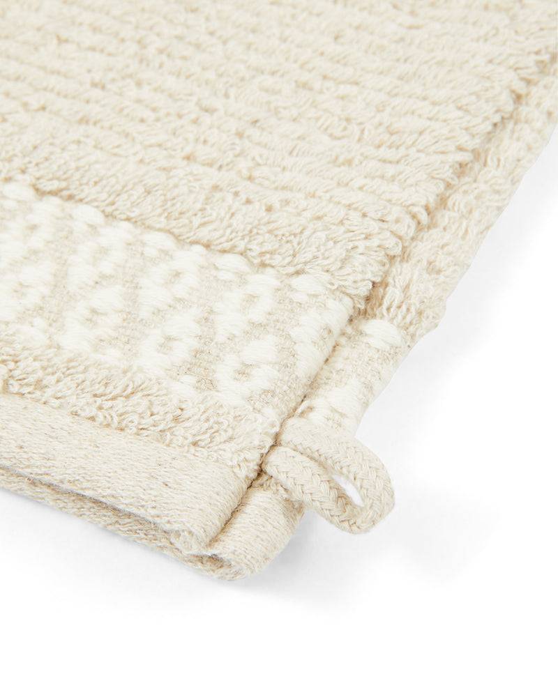 Lanerossi Acanto Guanto Doccia