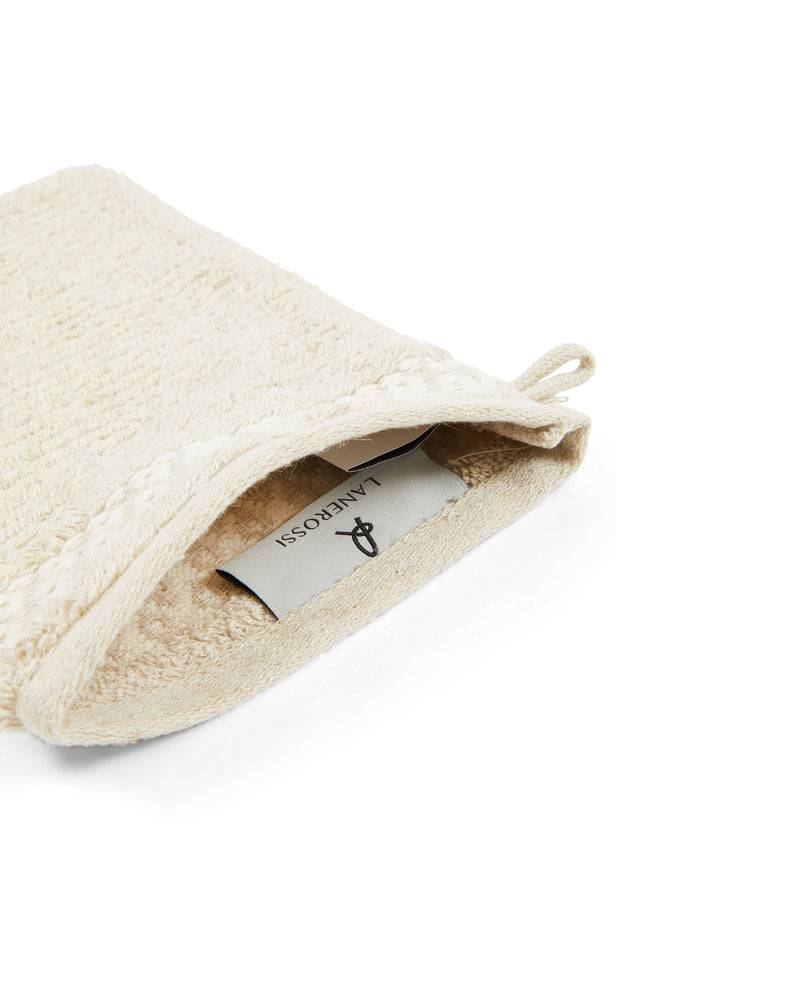 Lanerossi Acanto Guanto Doccia