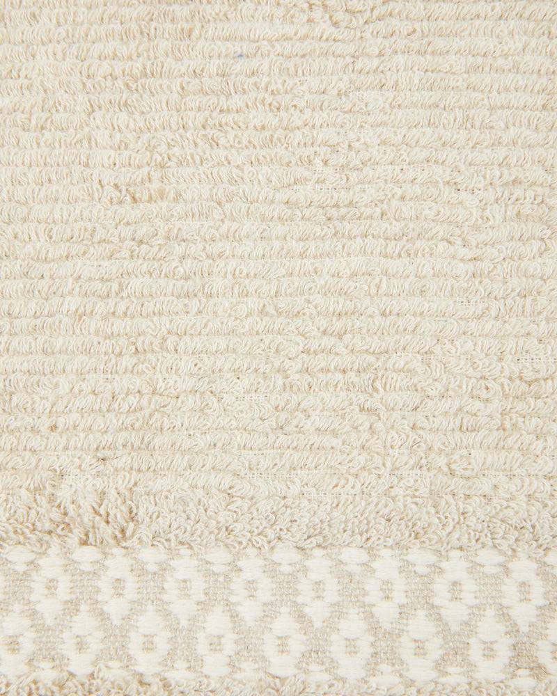 Lanerossi Acanto Guanto Doccia