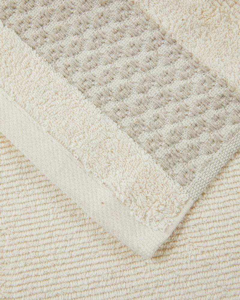 Lanerossi Acanto Telo Doccia In Misto Lino