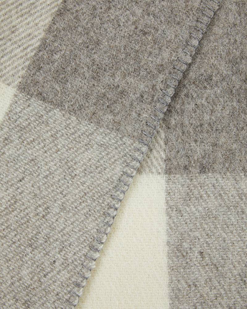 Lanerossi Adamello Check Pura Lana