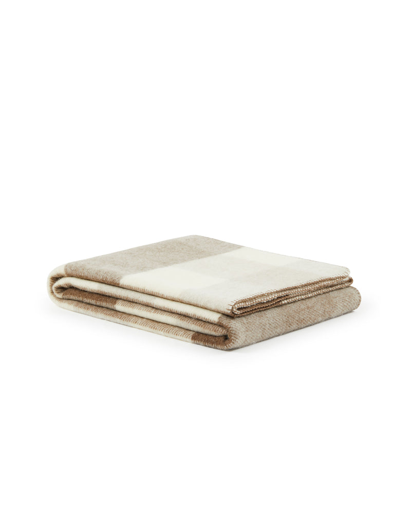 Lanerossi Adamello Check Pura Lana