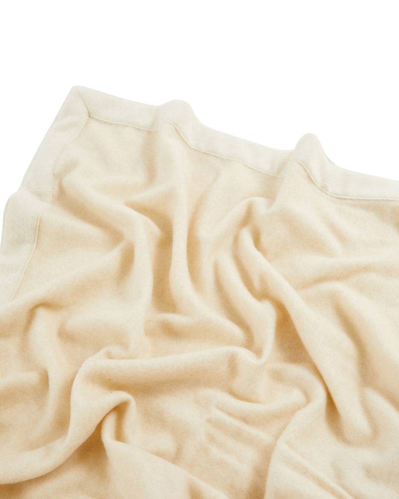Lanerossi Afrodite Coperta In Pura Lana Merinos