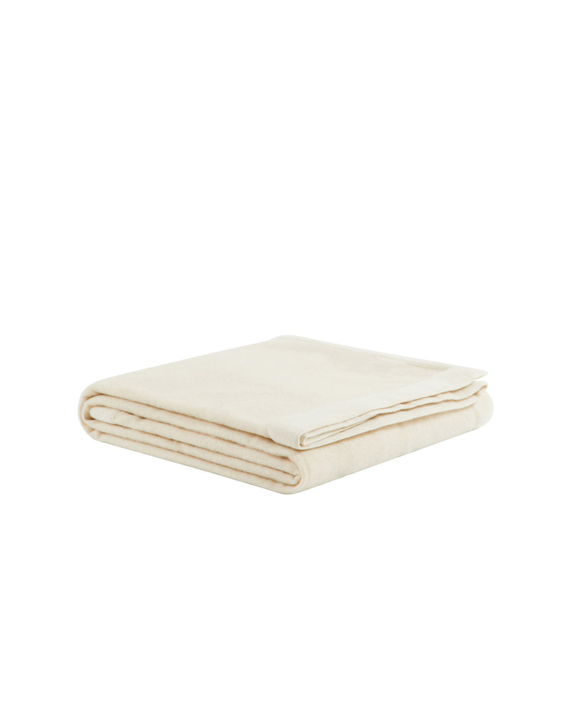 Lanerossi Afrodite Coperta In Pura Lana Merinos