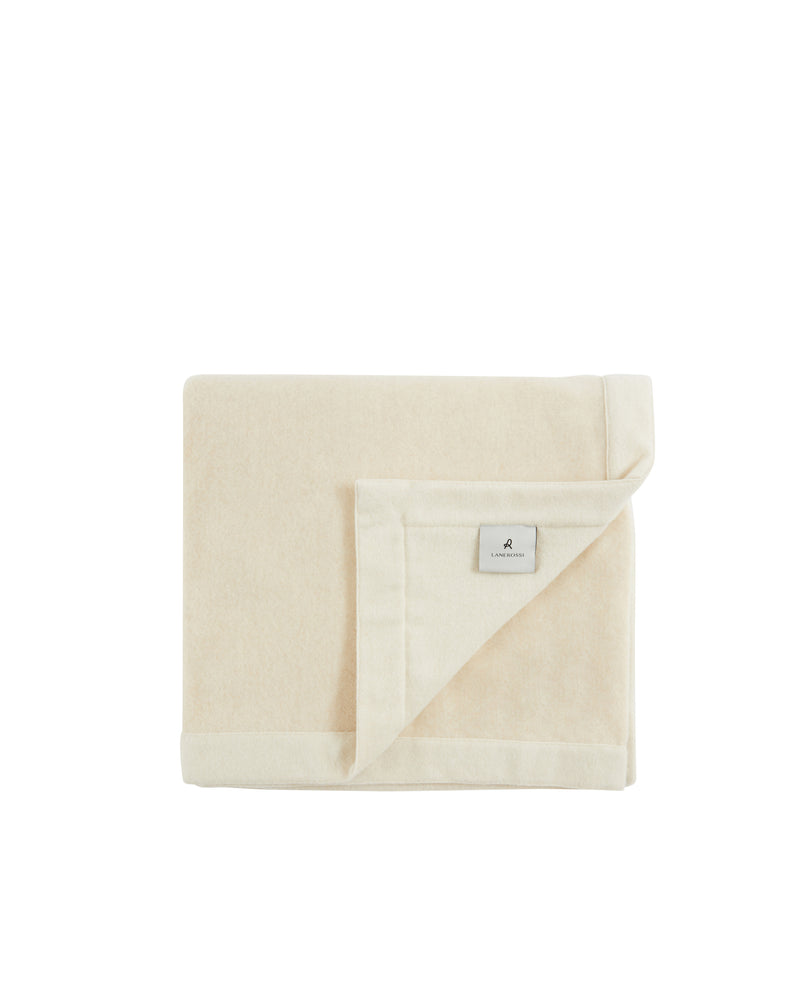 Lanerossi Afrodite Coperta In Pura Lana Merinos