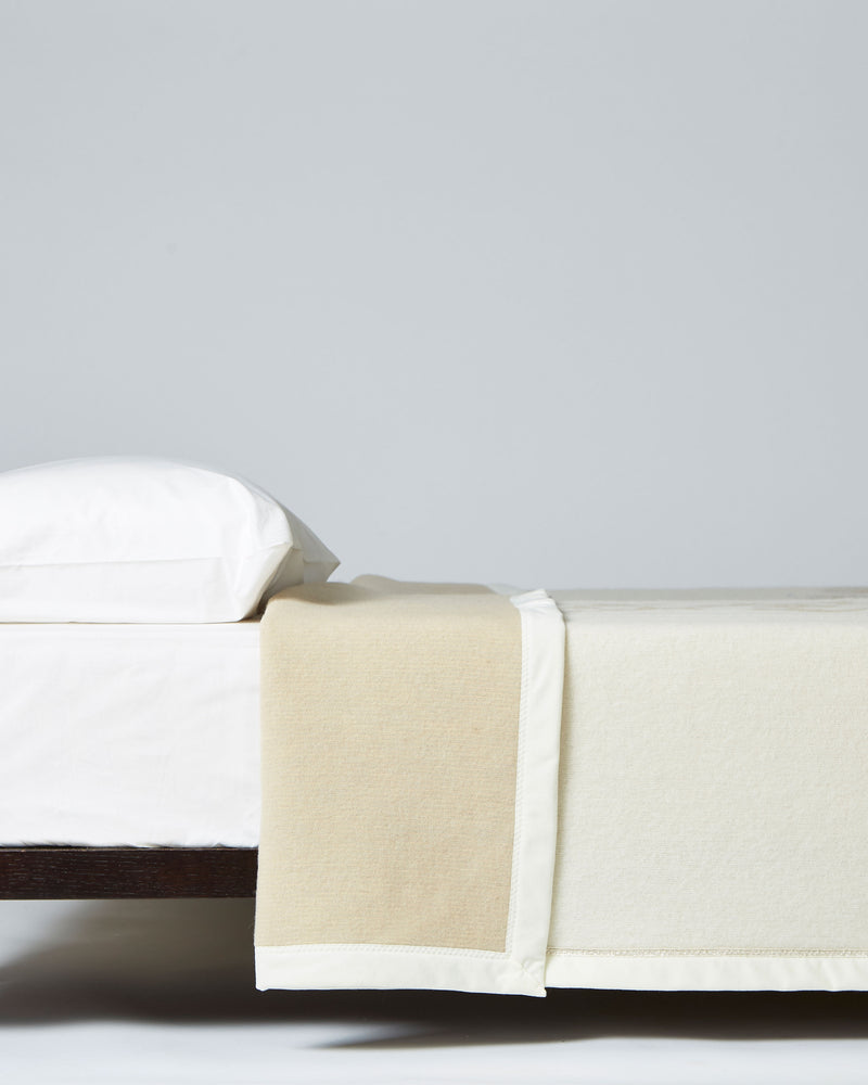 Lanerossi Agata Coperta In Pura Lana