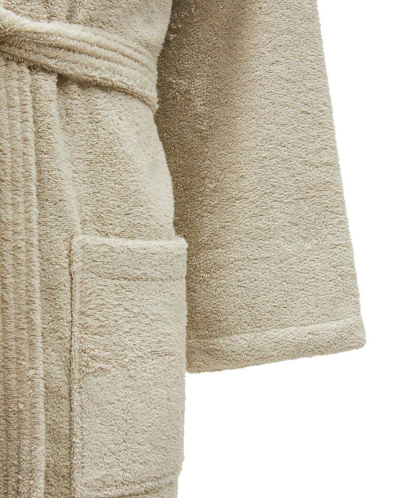 Lanerossi Agave Accappatoio In Cotone Organico