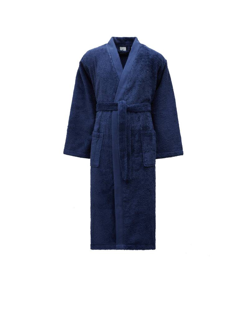 Lanerossi Agave Accappatoio In Cotone Organico