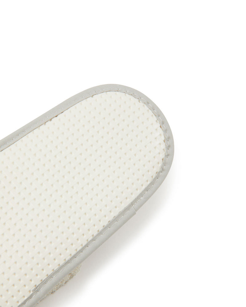 Lanerossi Agave Slippers