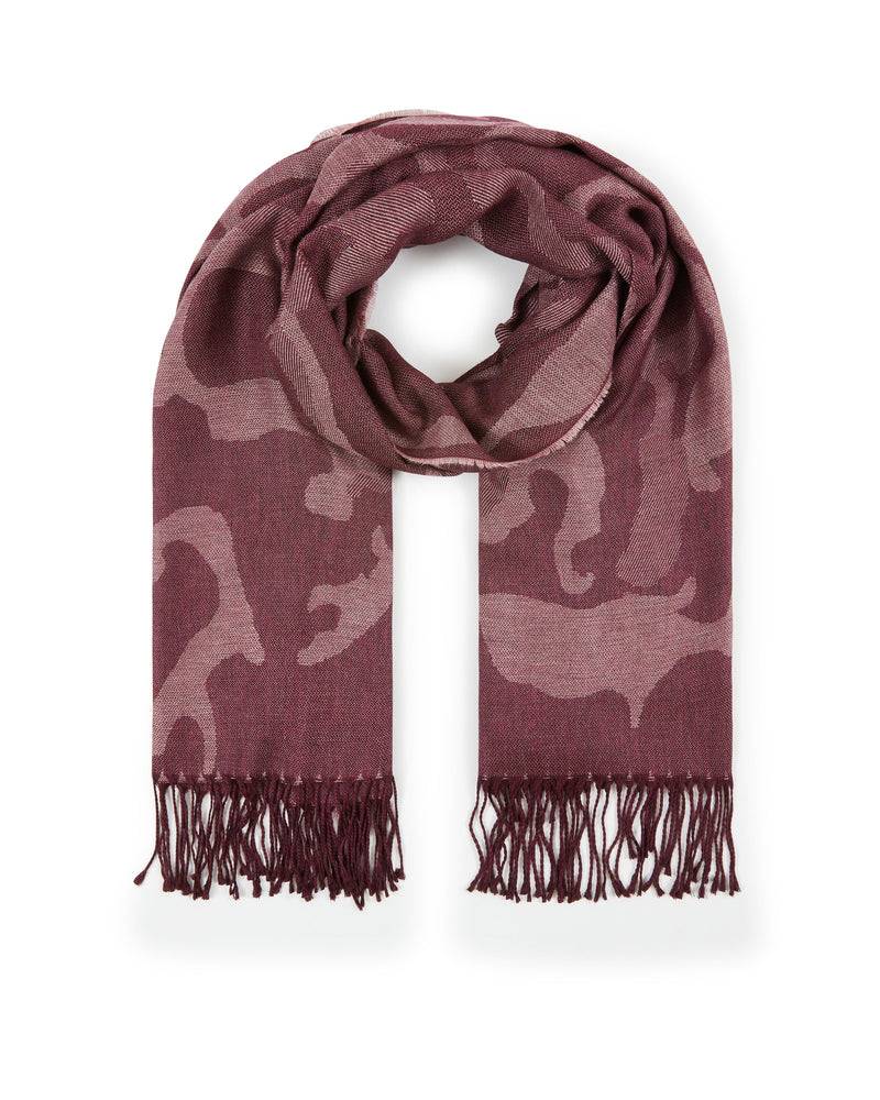 Lanerossi Alba Stola In Pura Viscosa