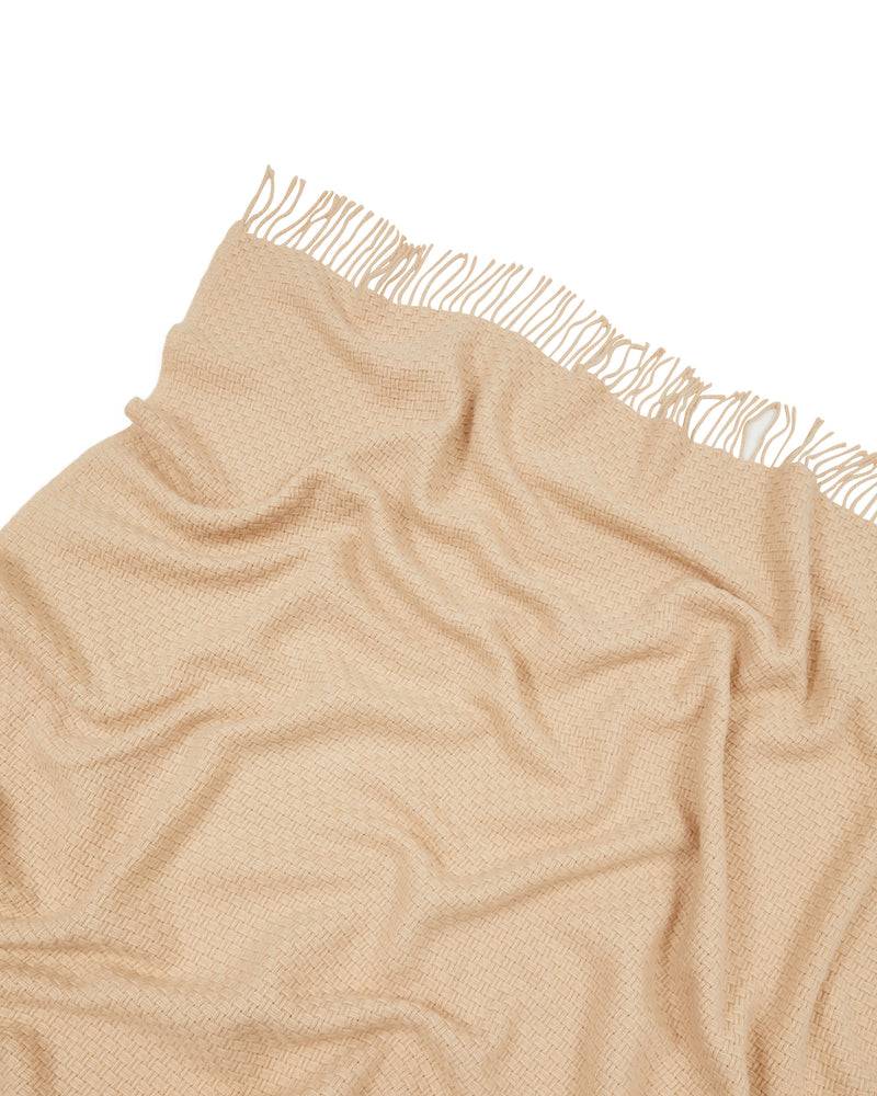 Lanerossi Altaj Plaid Misto Cashmere