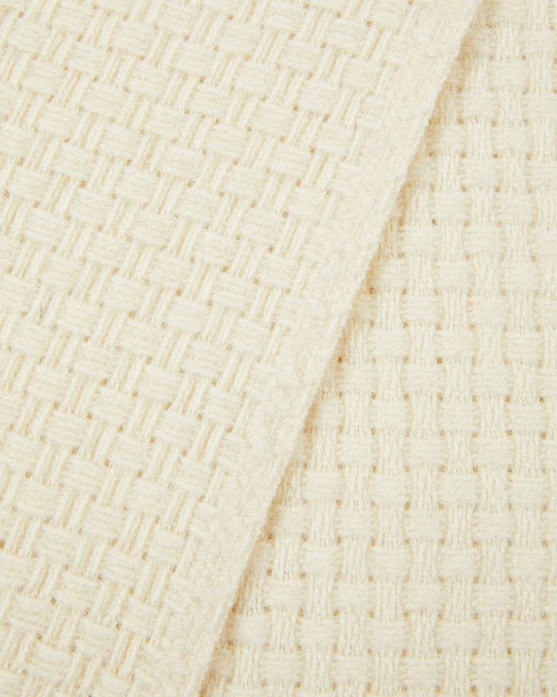 Lanerossi Altaj Plaid Misto Cashmere