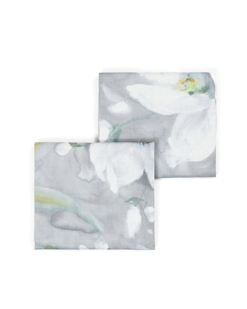 Lanerossi Anemone Set Federe In Puro Cotone