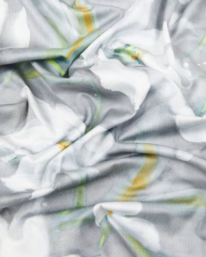 Lanerossi Anemone Set Federe In Puro Cotone