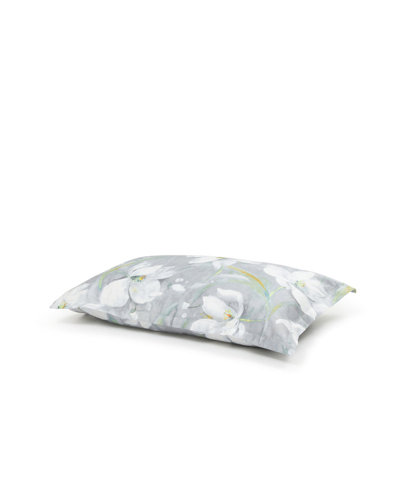 Lanerossi Anemone Set Lenzuola In Raso Di Cotone