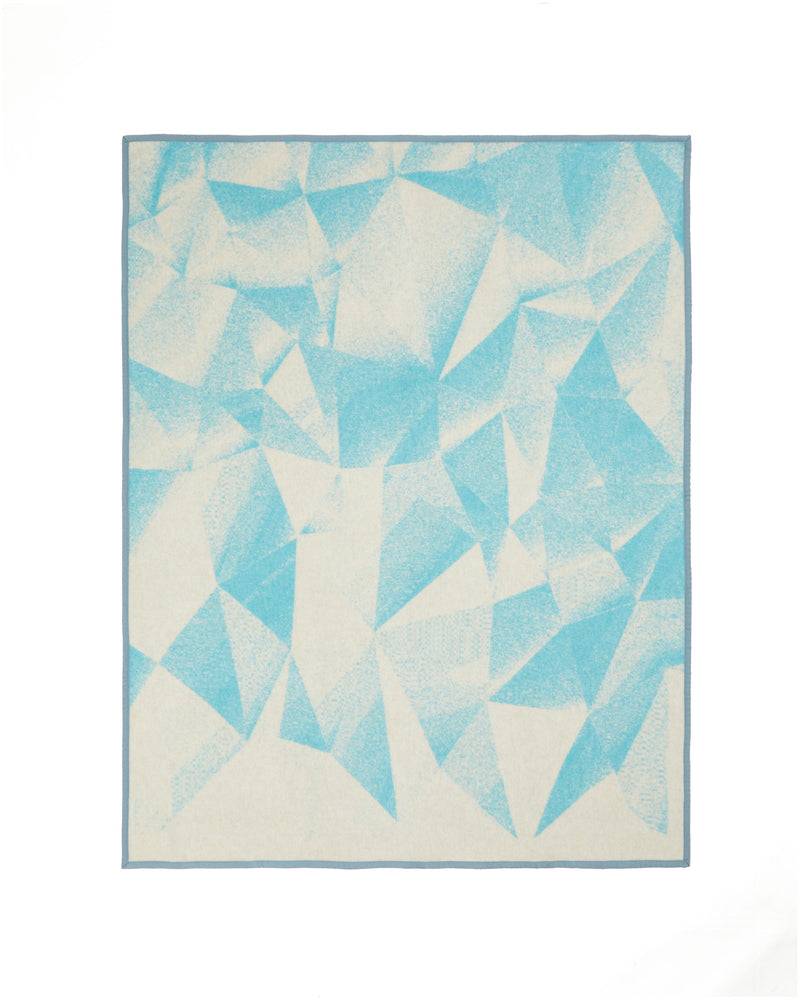 Lanerossi Antelao Coperta In Pura Lana Vergine