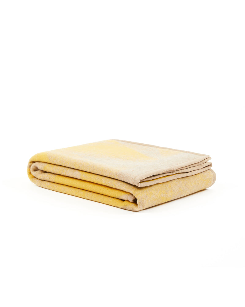 Lanerossi Antelao Coperta In Pura Lana Vergine