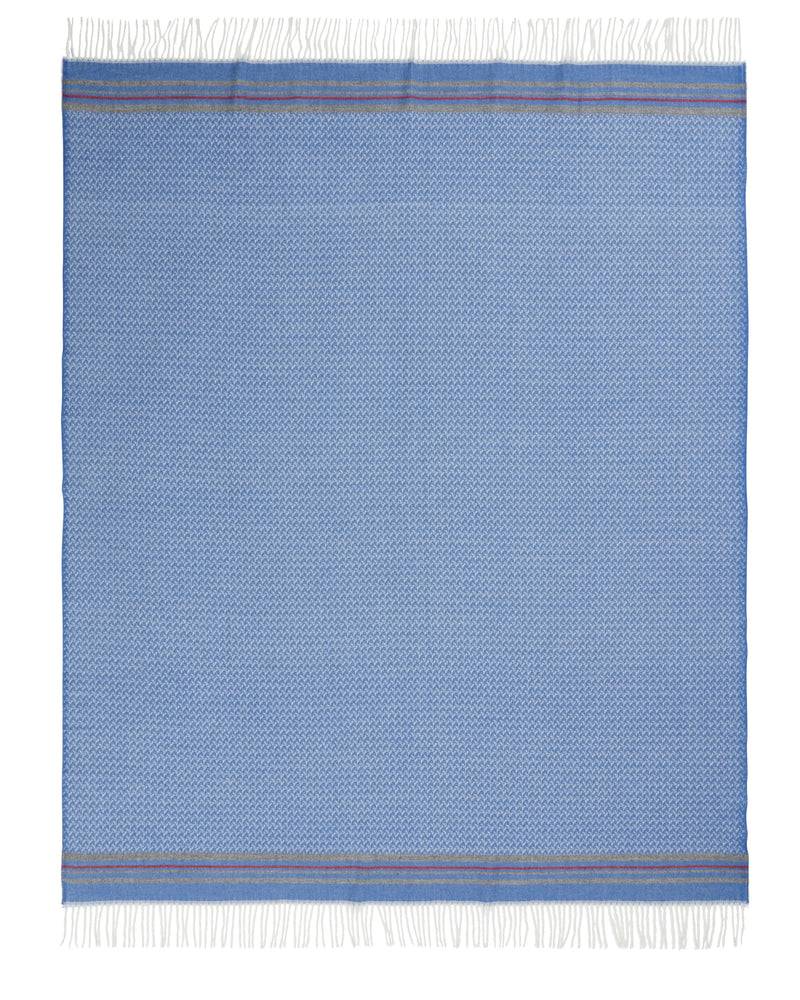 Lanerossi Antigua Plaid In Cotone E Alpaca