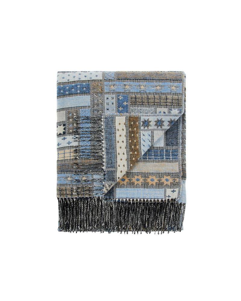 Lanerossi Apaches Plaid Misto Cotone