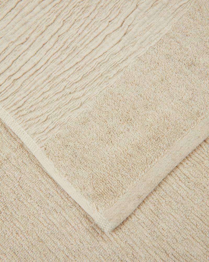 Lanerossi Ardis Coppia Spugne In Misto Lino