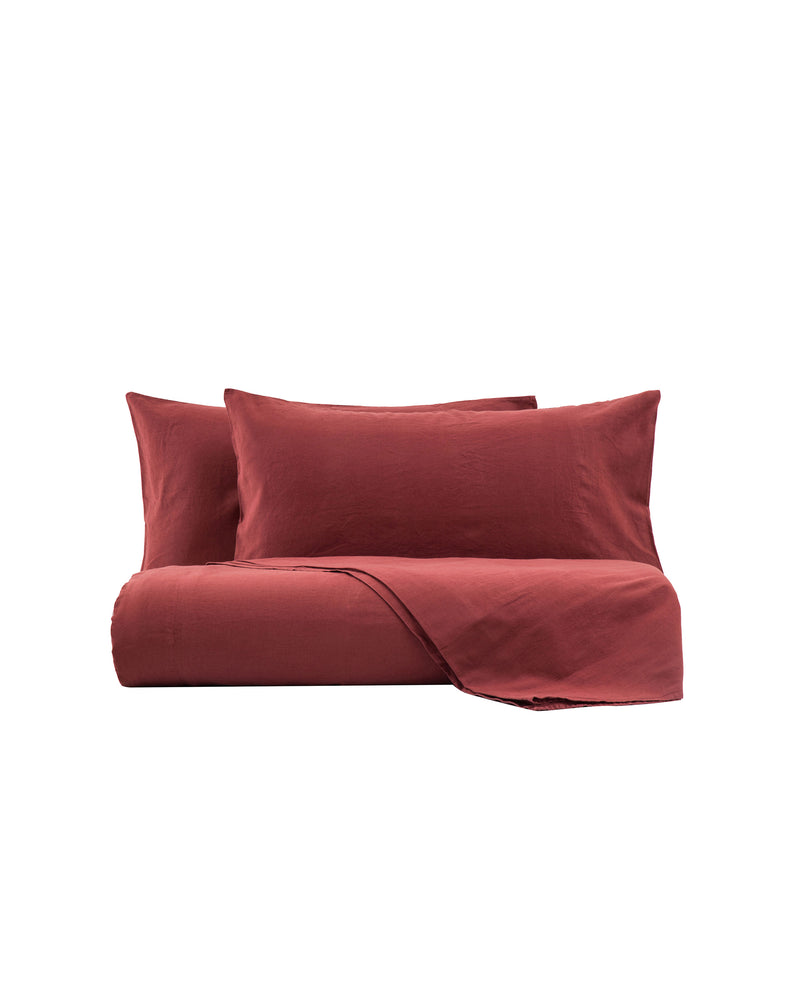 Lanerossi Arizona Parure Matrimoniale