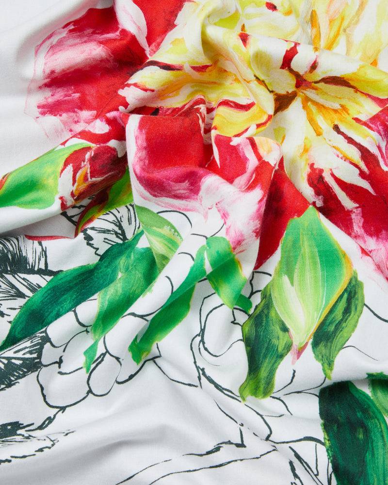 Lanerossi Arles Parure Copripiumino