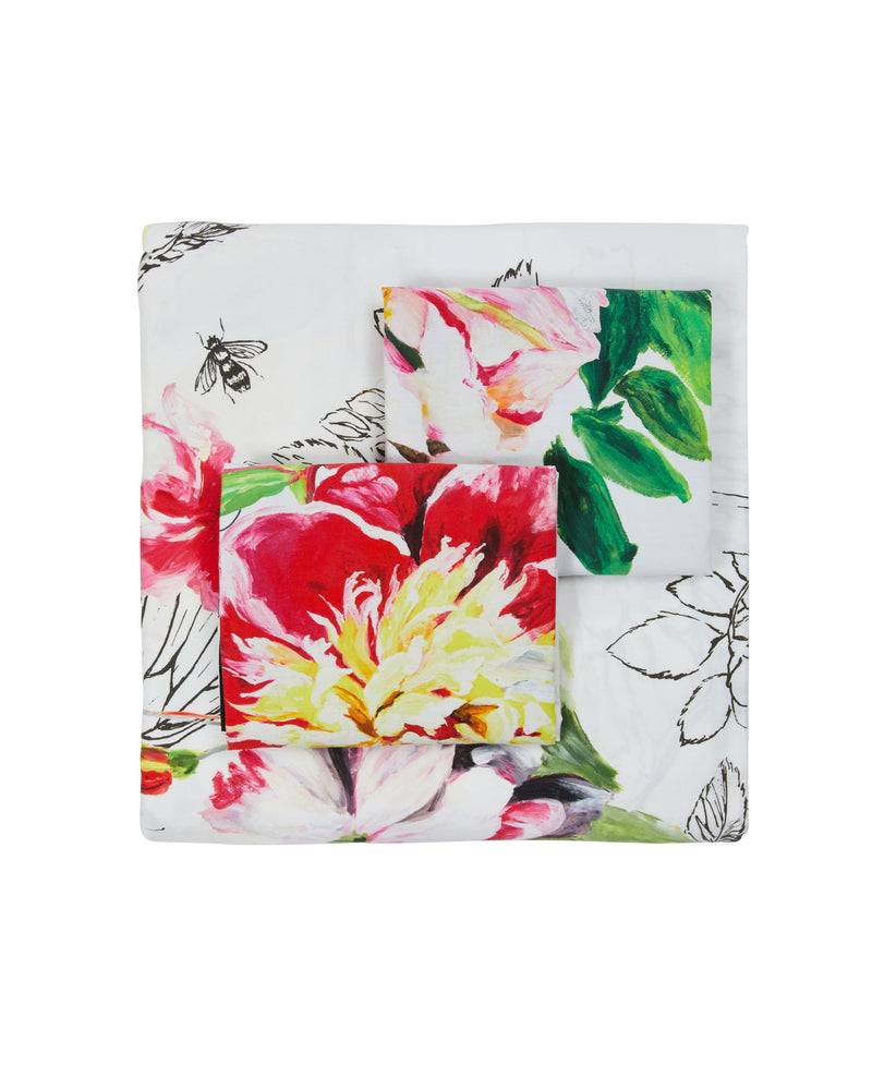 Lanerossi Arles Parure Copripiumino