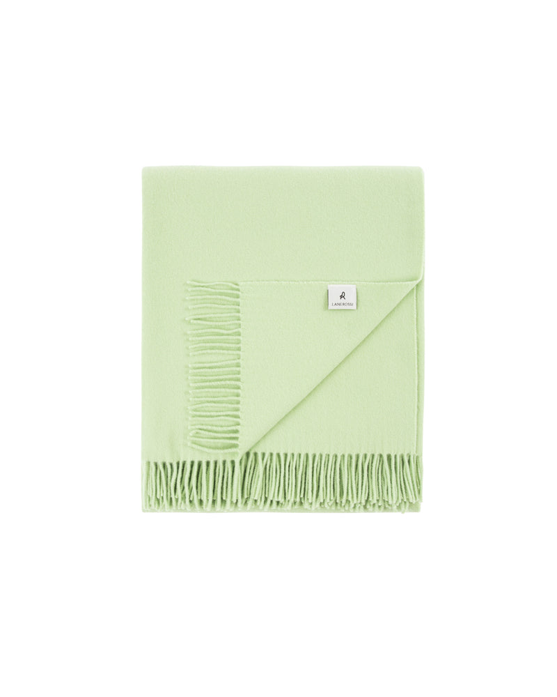 Lanerossi Artemide Plaid Lana Merino Superfine