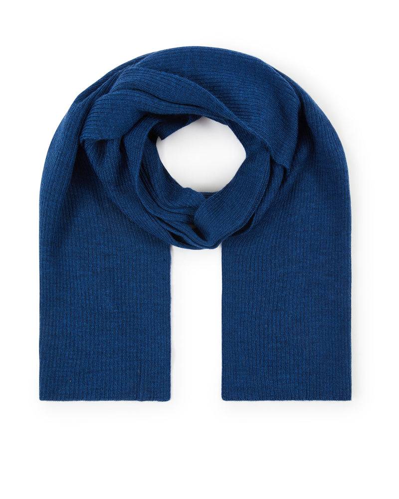 Lanerossi Asia Sciarpa In Pura Lana