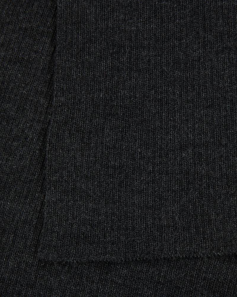 Lanerossi Asia Sciarpa In Pura Lana