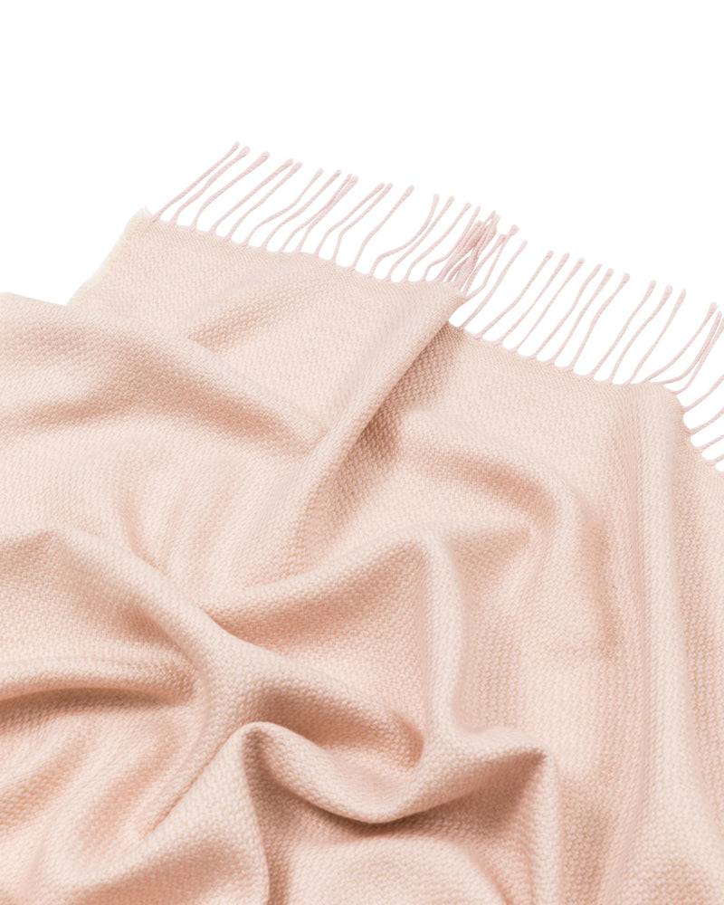 Lanerossi Aura Plaid Pura Lana Merino