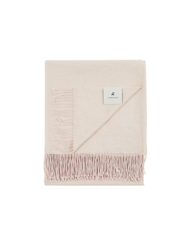 Lanerossi Aura Plaid Pura Lana Merino