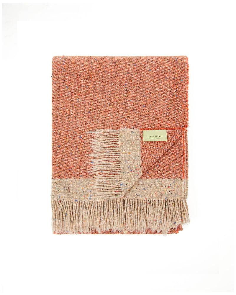 Lanerossi Azalea Plaid In Misto Lana