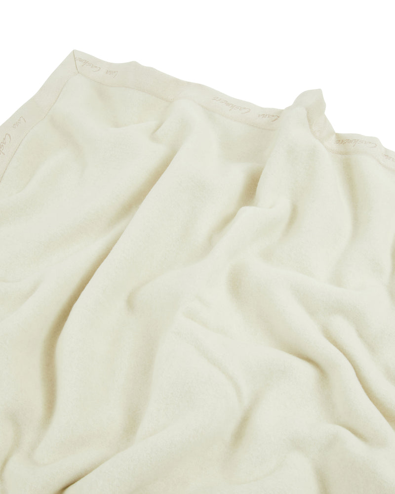 Lanerossi Bella Coperta In Misto Cashmere