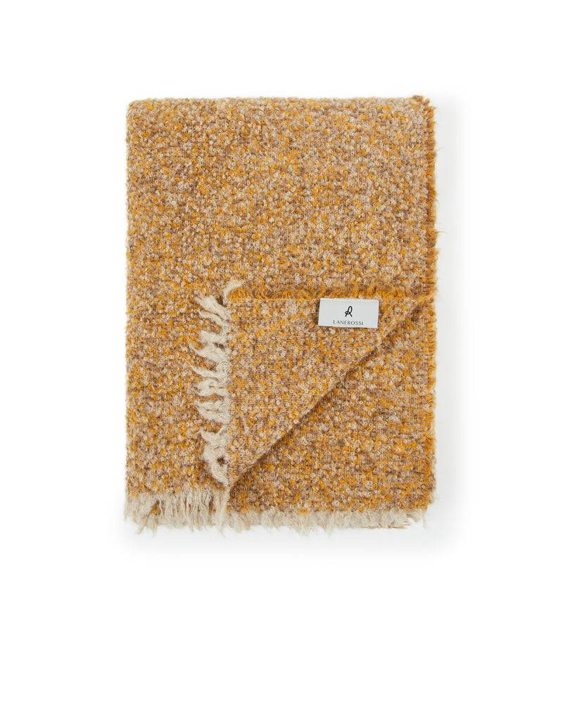 Lanerossi Bogotá Coperta Misto Alpaca