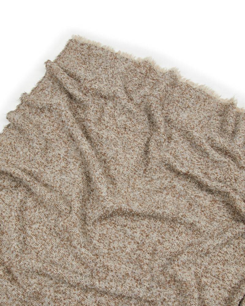 Lanerossi Bogotá Plaid Misto Alpaca