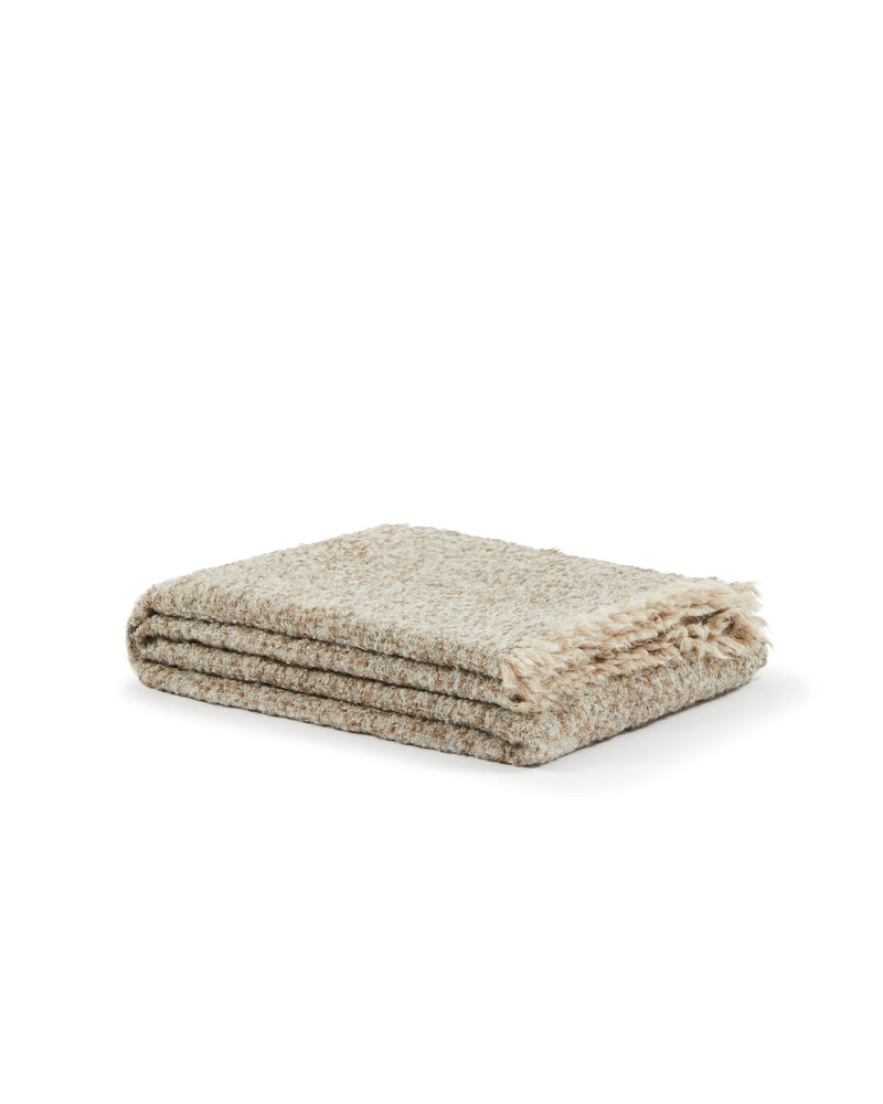 Lanerossi Bogotá Plaid Misto Alpaca