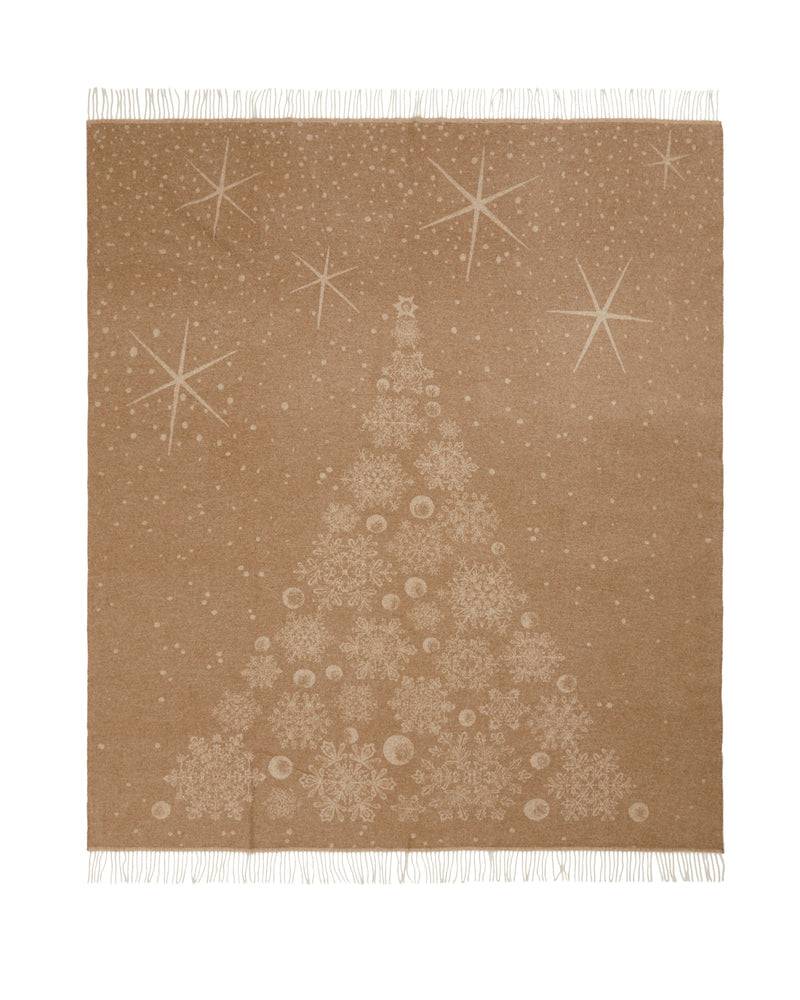 Lanerossi Bormio Plaid Misto Lana