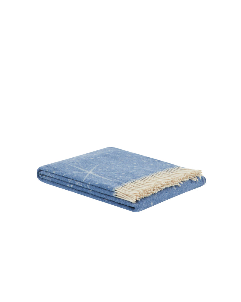 Lanerossi Bormio Plaid Misto Lana